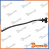 Gicleur de lave-phare gauche pour RANGE ROVER | EDS-LR-010, 5902-06-0140P